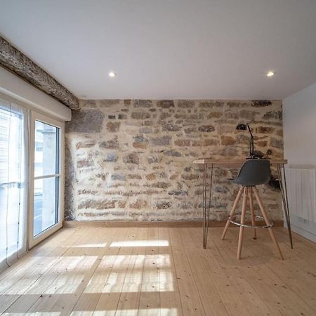Spacious Renovated Loft - University - Guillotiere 리옹 외부 사진
